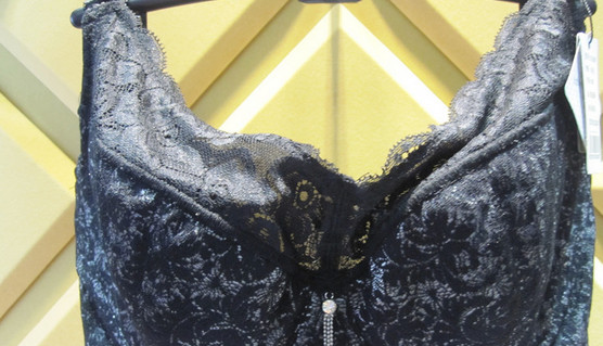 纤姿瀛内衣加盟