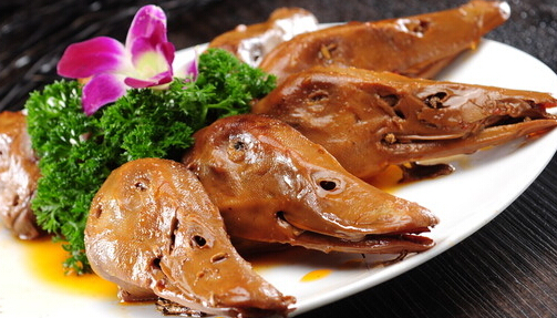 天天好想你麻辣鸭脖加盟