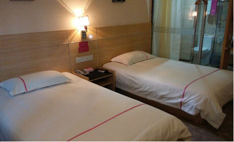 泊捷酒店加盟费