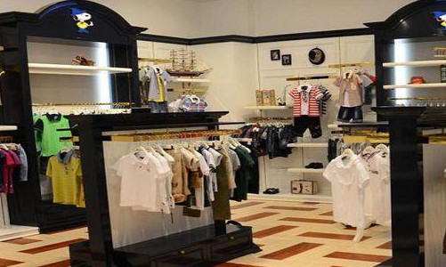 库克努比加盟店