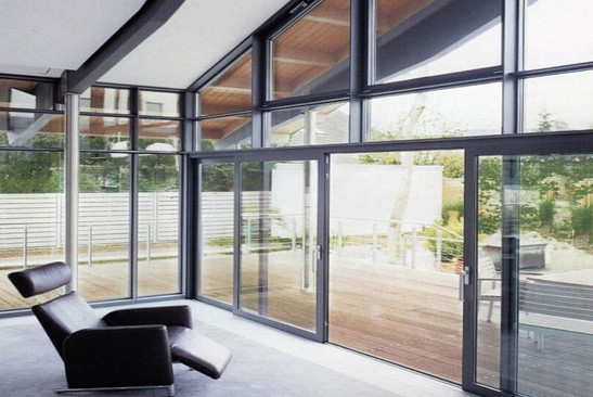 欧迪克门窗加盟