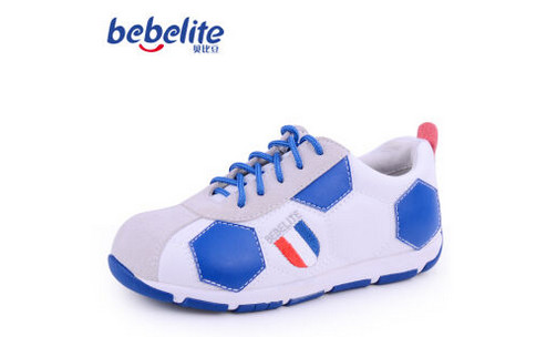 贝比豆童鞋加盟