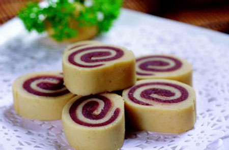 利福祥西点加盟