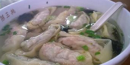 陈三挑馄饨加盟费