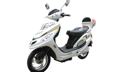 帝威龙电动车加盟