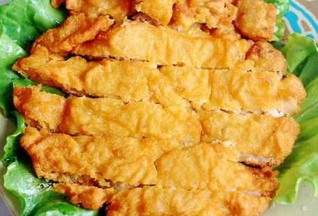 八两大鸡排加盟费