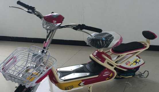 绿安琪电动车加盟