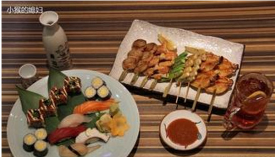 小山日本料理加盟