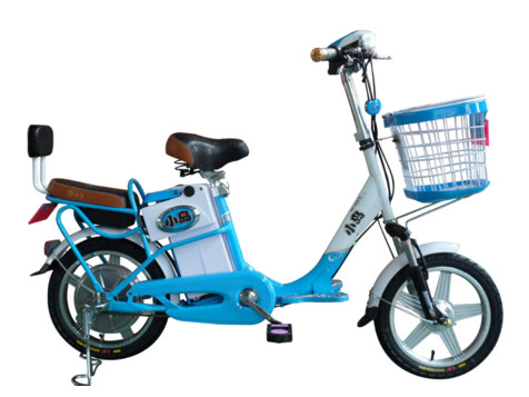 小岛电动车加盟