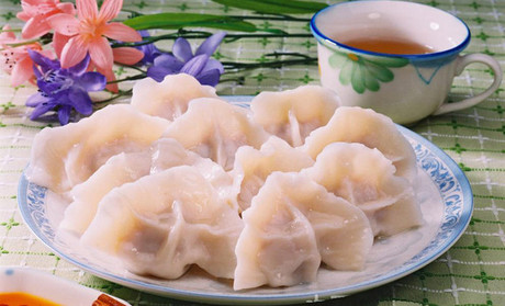 小二哥水饺加盟