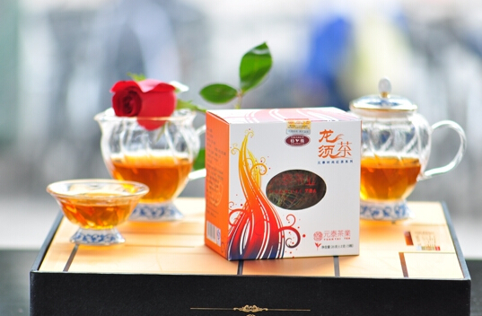 元泰茶业加盟费