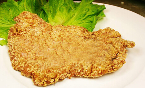 宝岛鸡排加盟费