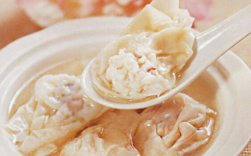 马蹄街馄饨加盟