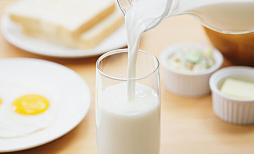 牛客鲜奶吧加盟