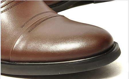 保罗盖帝皮鞋加盟