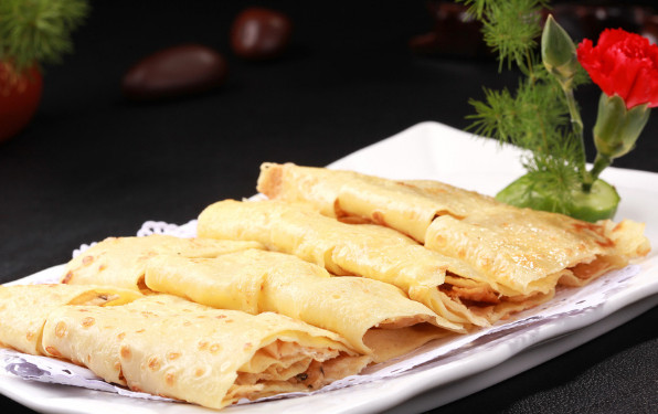 津门老味煎饼果子加盟