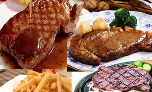 佰味斯牛排加盟