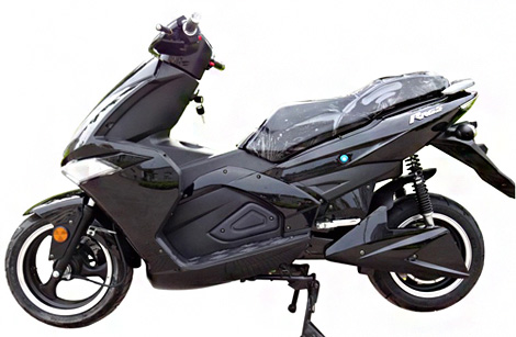 骠骑电动车加盟