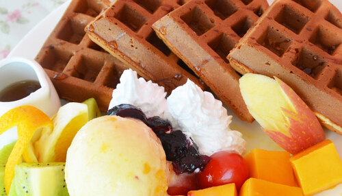 玳思琳蜜糖吐司加盟