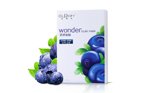 欧蒂芙面膜加盟费