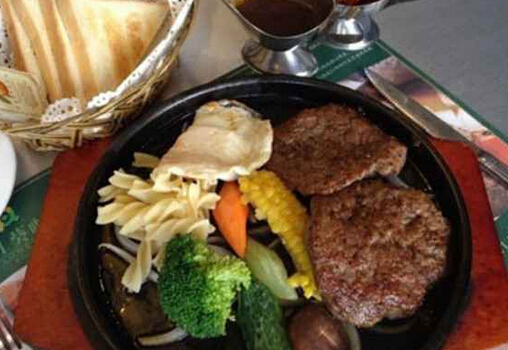 尚客来牛排馆加盟费