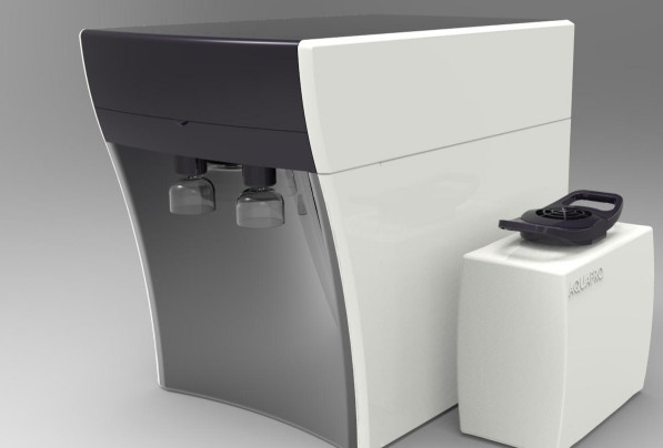 斯隆纯水机加盟