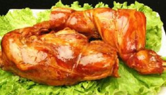 刘一手熟食加盟