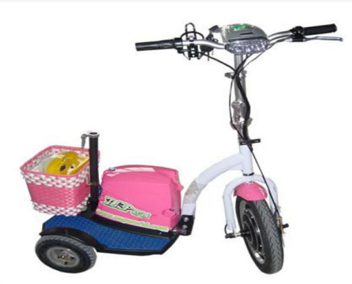 载普电动车加盟