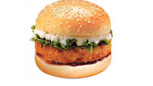 华德士汉堡加盟