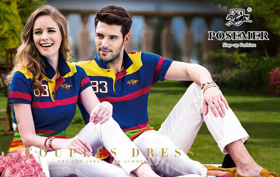 堡马男装加盟费