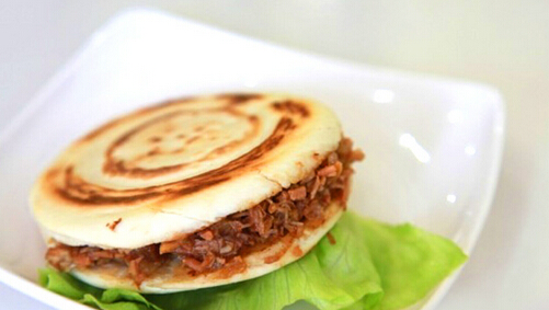 古城樊氏肉夹馍加盟