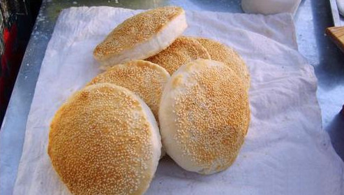 杨胖子烧饼加盟