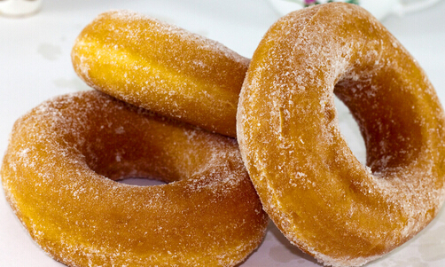 巴黎一刻烘焙加盟