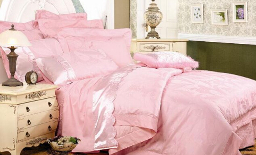 北极绒家纺加盟