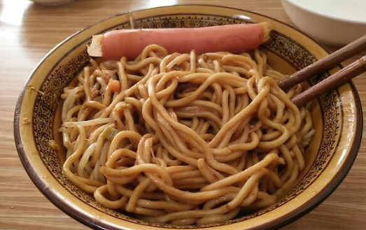 新一代热干面加盟