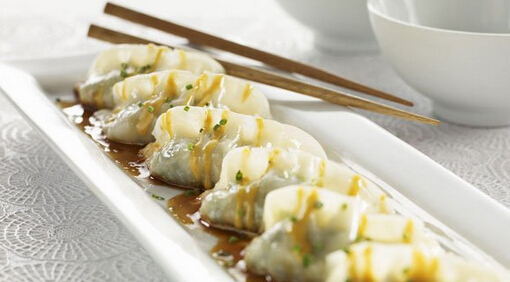 圆宝饺子加盟费