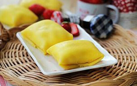 塞拉维蛋糕加盟费