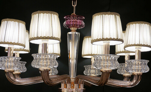 美莱帝灯饰加盟