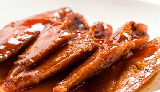 梁记嘎嘎鸭加盟费