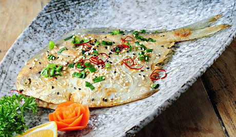 高丽园烤肉加盟