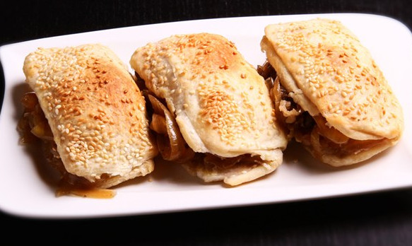 大凤烧饼夹肉加盟