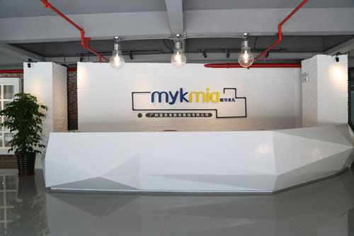 唛可米儿童装加盟