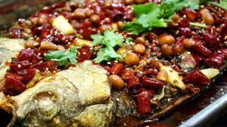 小川椒麻辣香锅加盟