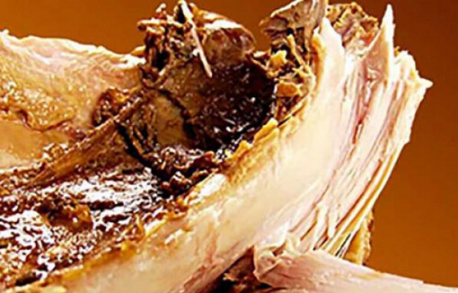 南农烧鸡加盟费