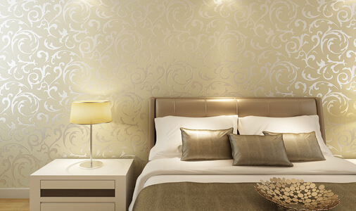 郁金香墙纸加盟