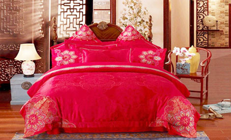 吉祥三宝家纺加盟