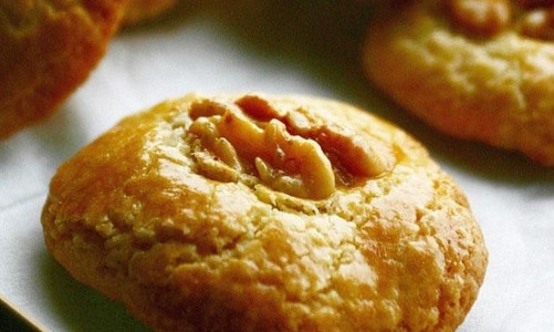 满口香脆皮蛋糕加盟