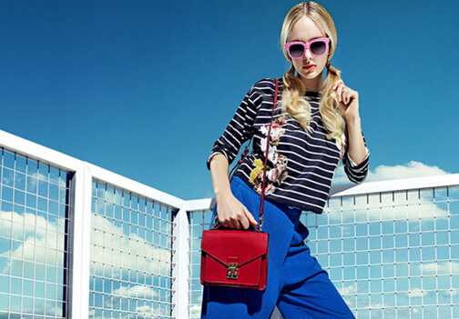 塔吉女装加盟费