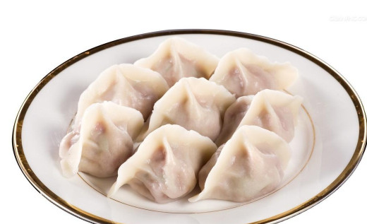 好味多饺子加盟