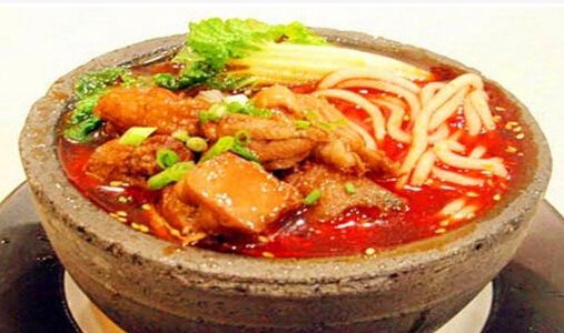 小佬弟土豆粉加盟费